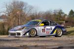 Porsche 911 GT3 R 2000 года